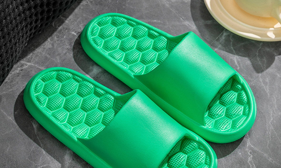 How to remove the odor of slippers? Here are some tips for you