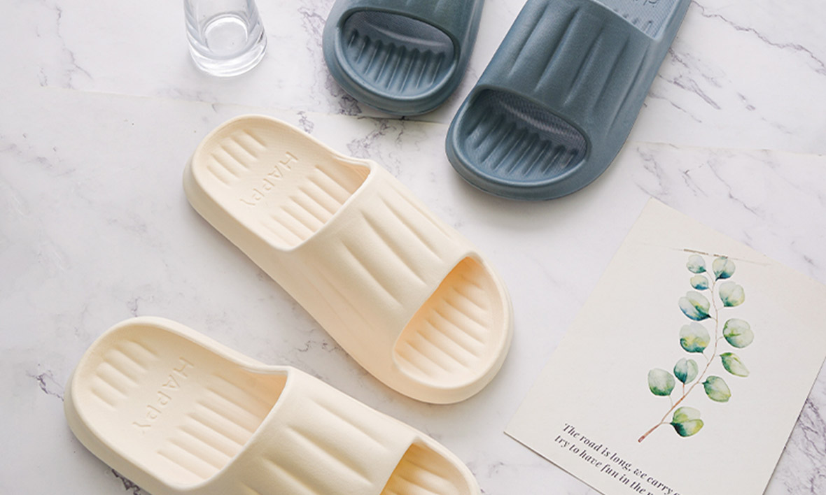 The Origin and History of Slippers