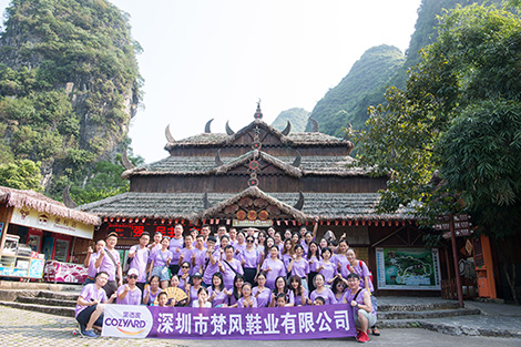 Guilin Tour
