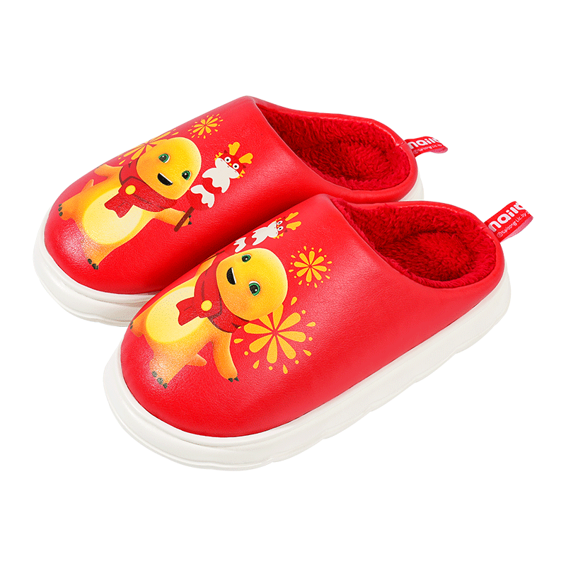 Milk Dragon authorized cotton mop