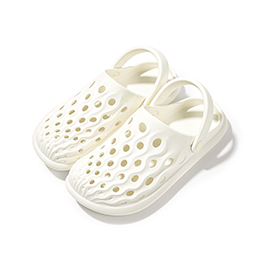 Outdoor men's sandals and slippers