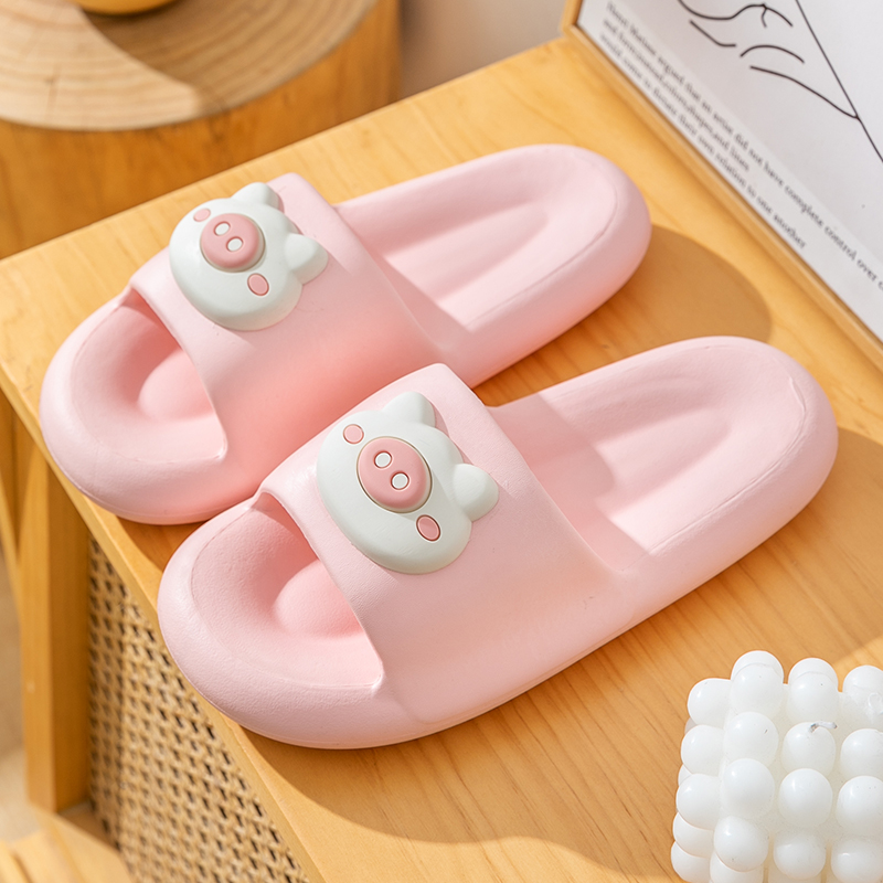 Little Fat Pig QQ Sugar Girl Cool Tug