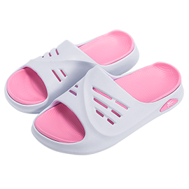 Cushioned outdoor mop