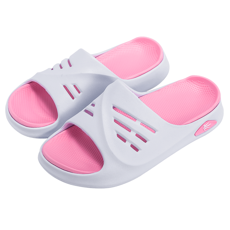 Cushioned outdoor mop