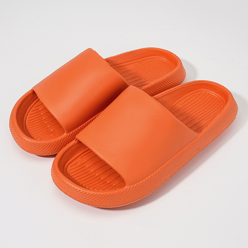 Thick sole minimalist cool mop