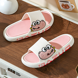 Cartoon Dinosaur Cool Drag